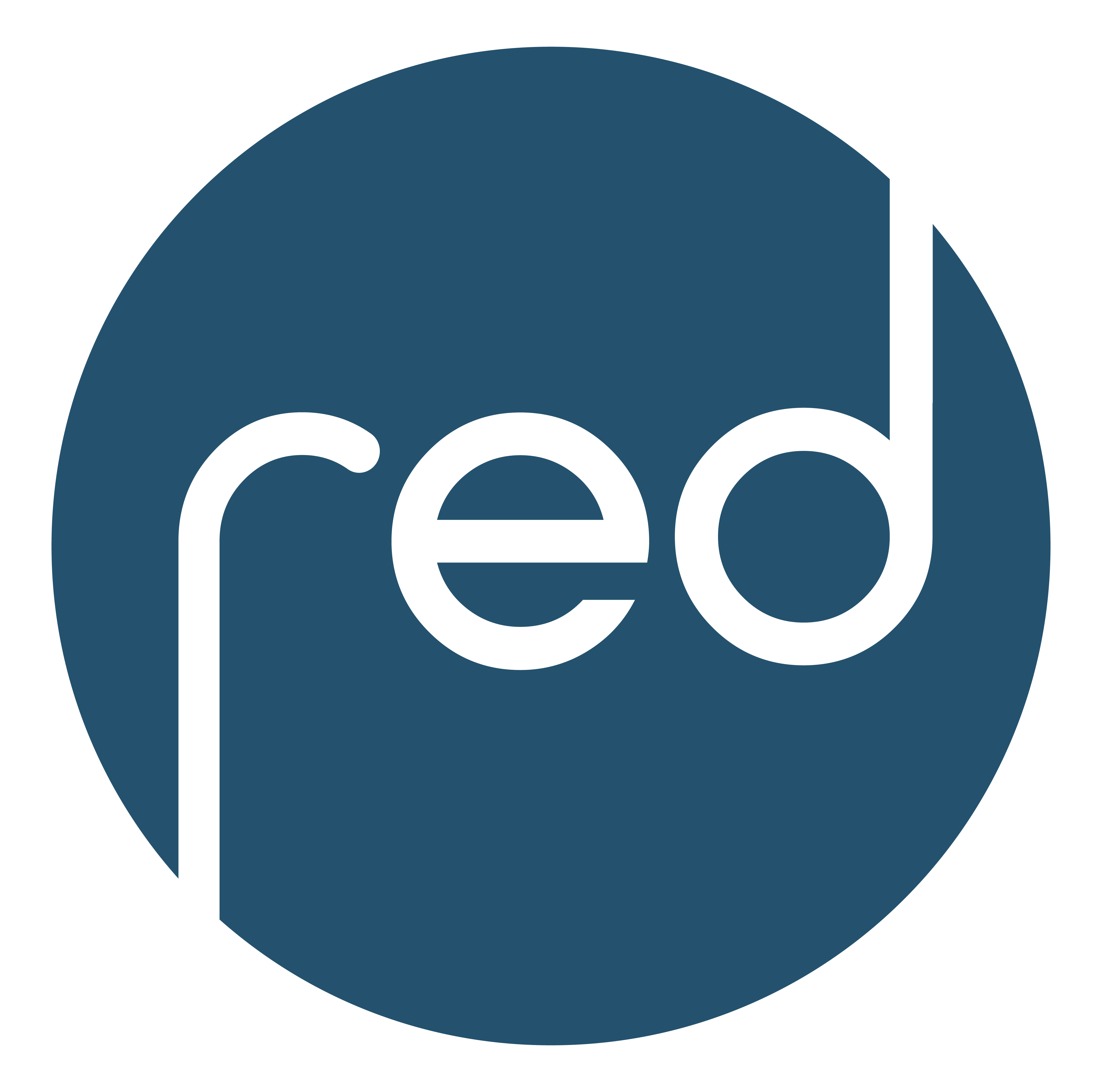 Logo symbol infinity shape black on transparent background