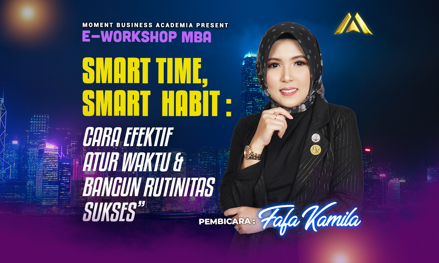 Smart Habit to Success